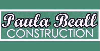 Paula Beall Construction